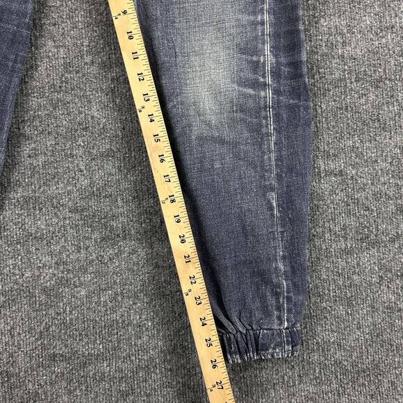 Rag Bone Pants Womens Extra Small Miramar Cotton Jogger Sweatpants Casual Chic - Picture 11 of 16